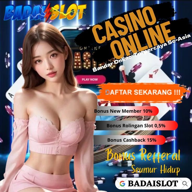 Slot Gacor Hari Ini: Mengapa RTP Penting untuk Diketahui