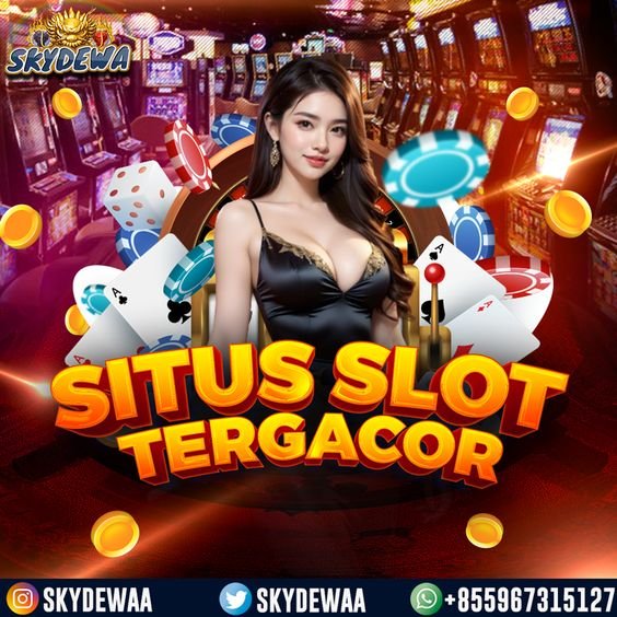 Candu123: Panduan Lengkap Bermain Slot Online Terpercaya