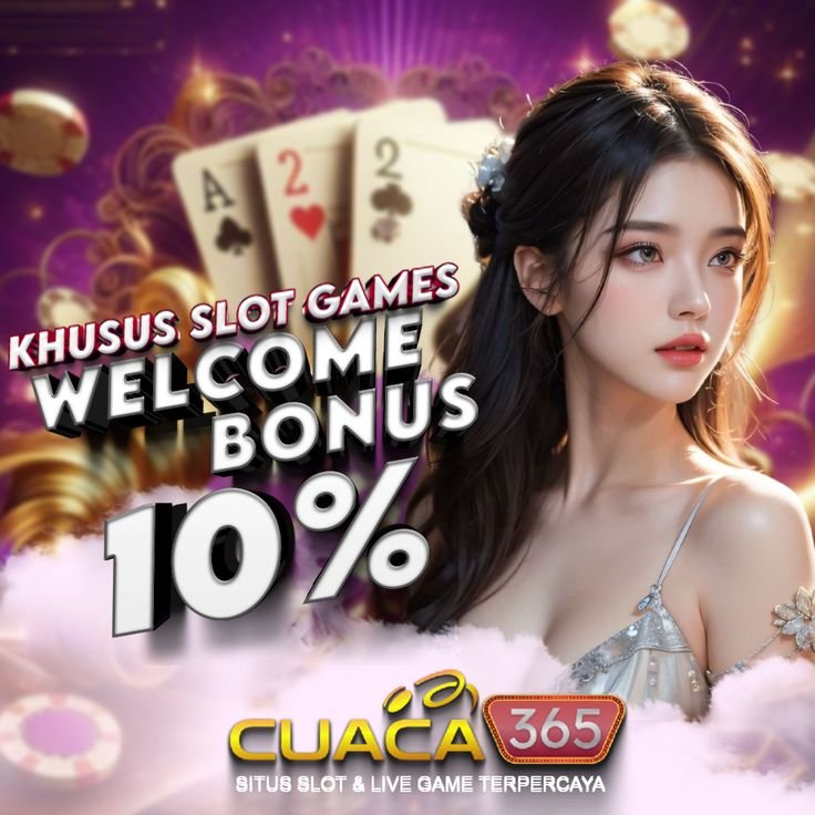 Strategi Menang Bermain di Situs Judi Slot Online